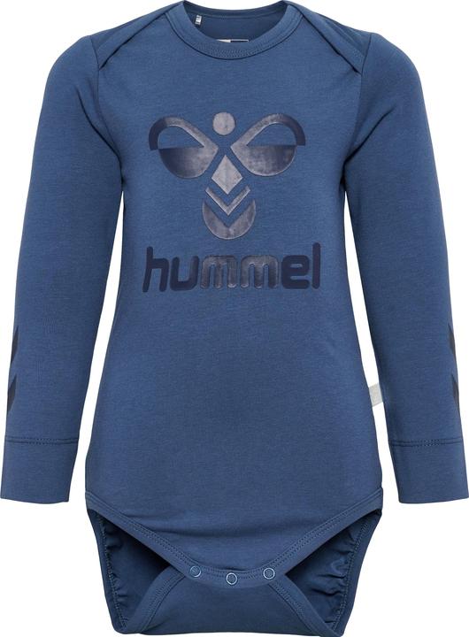 Actual product image hummel Hmlsteen Body L/S (74)