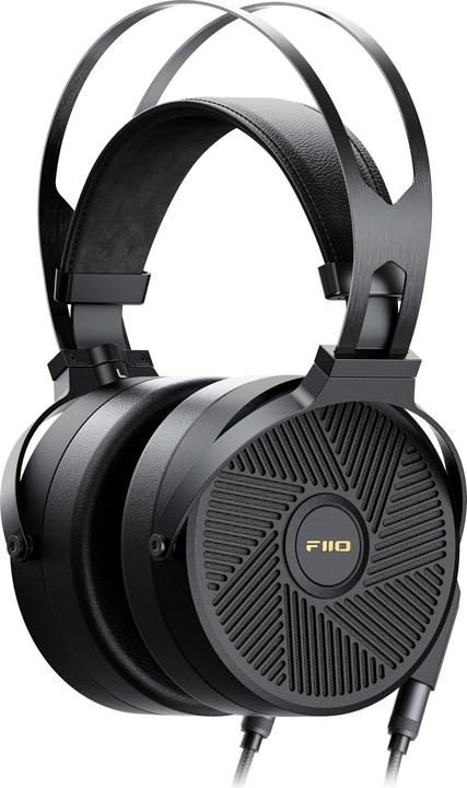 FiiO FT5 (No noise cancelling, Cable)