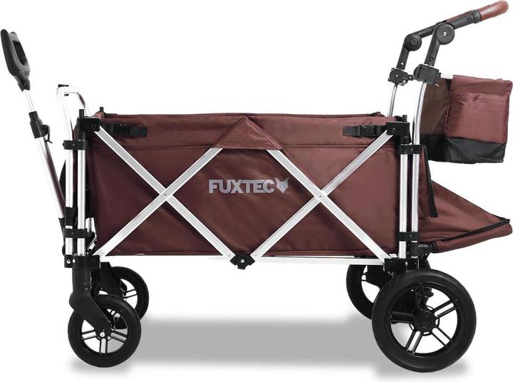 Immagine prodotto Fuxtec Premium Bollerwagen FX-CTL950