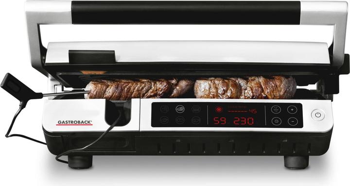 Produktbild Gastroback Design BBQ Advanced Control