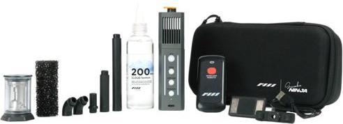 Actual product image SmokeGenie Smoke Ninja