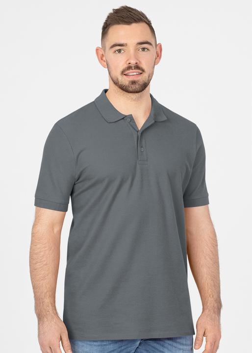 Actual product image JAKO Polo Organic (48)