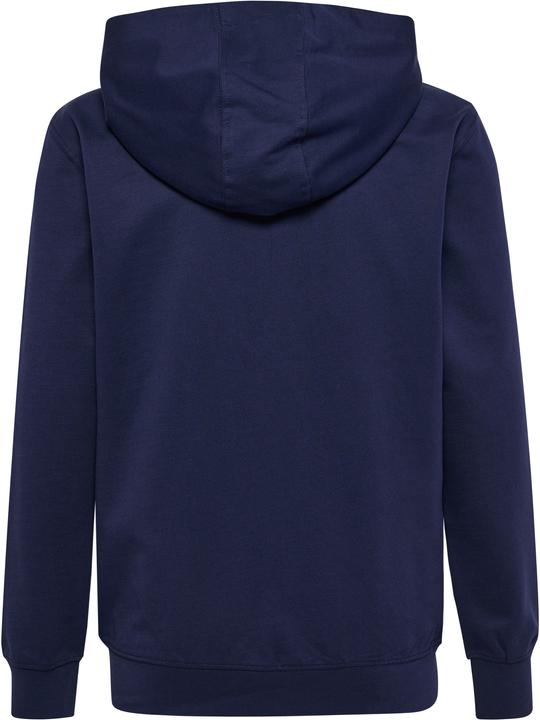 Actual product image hummel Hmlgo 2.0 Zip Hoodie Kids (140)