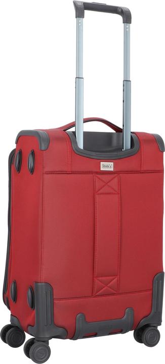 Produktbild Stratic Bay S 4-Rollen Trolley 57 cm (40 l, M (50 - 90l))