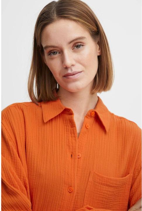 Image du produit B.young BYIBERLIN CHEMISE LONGUE - 20812737 (38)