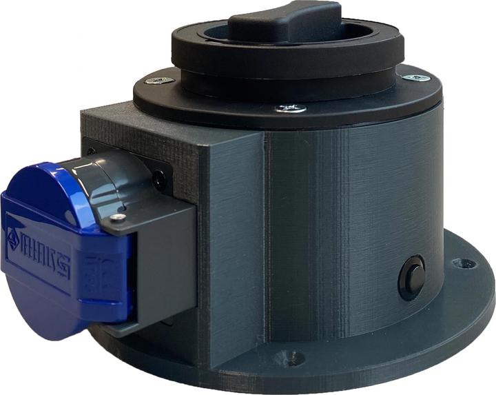 Immagine prodotto Elektroscout Adattatore