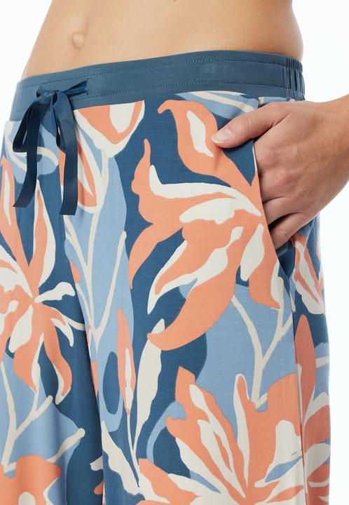 Image du produit Schiesser Pantalon de pyjama Mix & Relax (36)