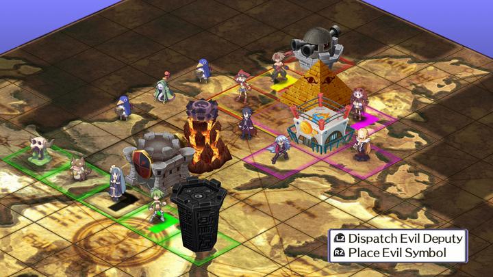 Immagine prodotto NIS Disgaea 4 Complete+ (PS4)