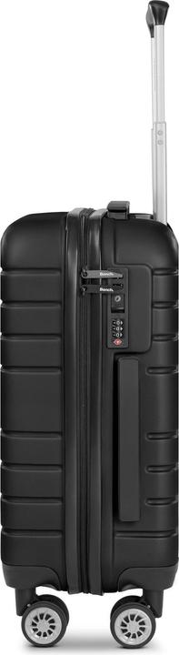 Image du produit Bench Seattle 4 roues trolley cabine S 55 cm (32 l, Bagage à main (jusqu'à 50l))