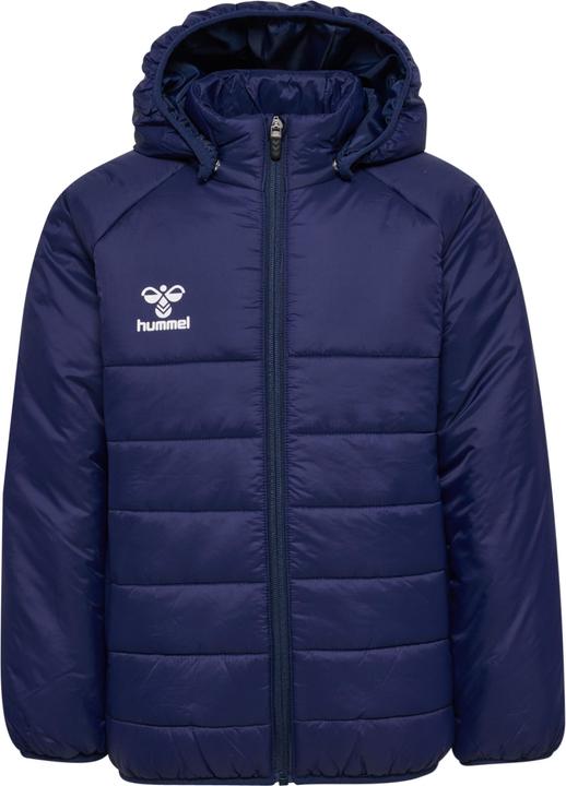 hummel Hmlgo Quilted Hood Jacket Kids