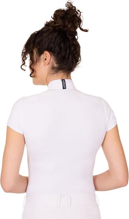 Pres Teq Turniershirt PerformNow Damen (38)