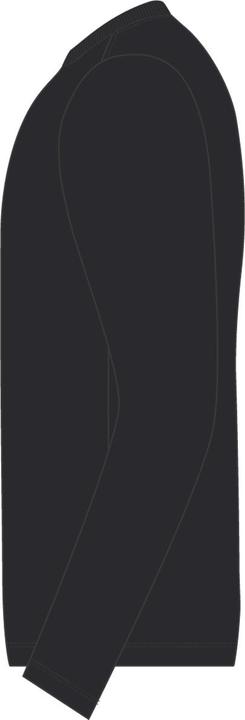 Actual product image JAKO Organic longsleeve (XL)