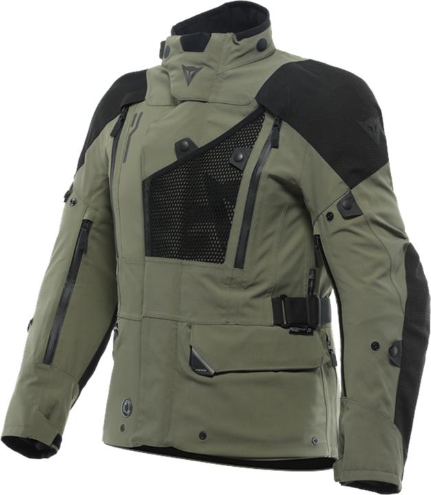 Actual product image Dainese Absoluteshell Pro 20K Jacke Hekla (Men, 56)