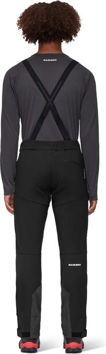 Immagine prodotto Mammut Pantaloni Taiss Pro SO Uomo (48)