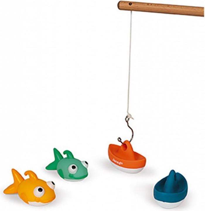 Immagine prodotto Janod Set da pesca