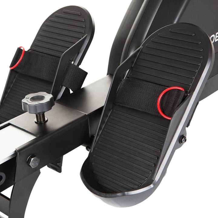 Actual product image Hammer Fitness Cobra XTR Plus II