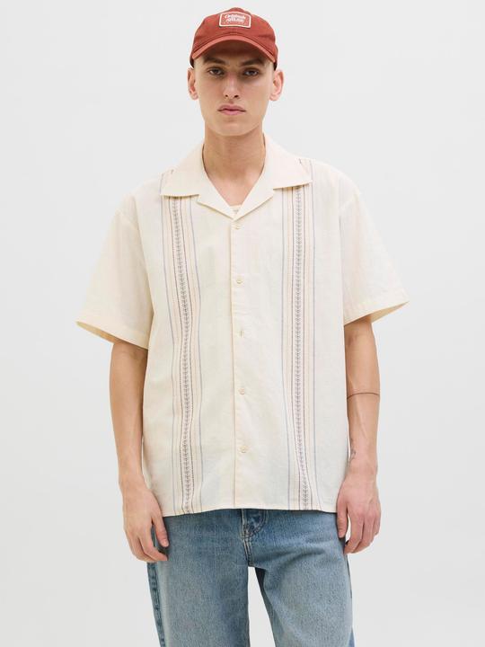 Immagine prodotto Jack & Jones Relaxed Fit Hemd Hemd (XXL)