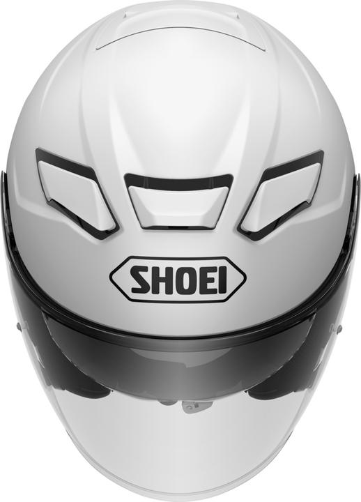 Immagine prodotto Shoei Casco Jet J-Cruise II Uni bianco (53 - 54 cm, XS)