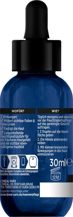 Image du produit L'Oréal Paris Men Expert Power Age (30 ml)