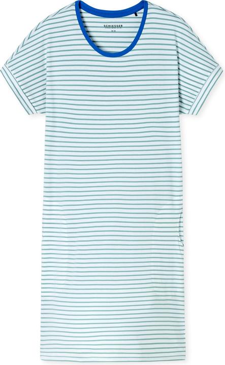 Produktbild Schiesser Nachthemd Casual Essentials (40, L)