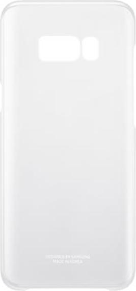 Produktbild Samsung Clear Cover (Samsung Galaxy S8+)