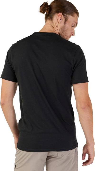 Immagine prodotto Fox Tee 23 F-Head Ss Prem Blk S (S)