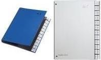 Actual product image Pagna Desk folder (A4, 1 x)