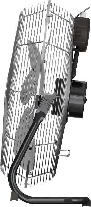 Actual product image Black & Decker BXEFF61E (58.80 dB)