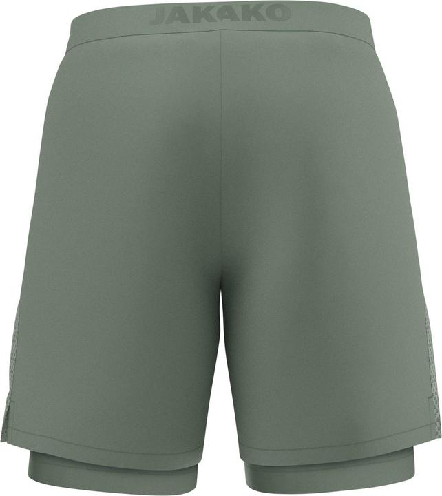 Produktbild JAKO 2-in-1 Short Power (44)
