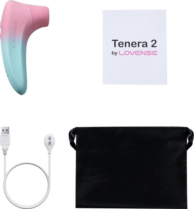 Productafbeelding Lovense Tenera 2