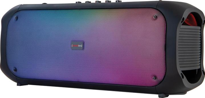 Actual product image Rebeltec Speaker SoundBox 650 80W RMS