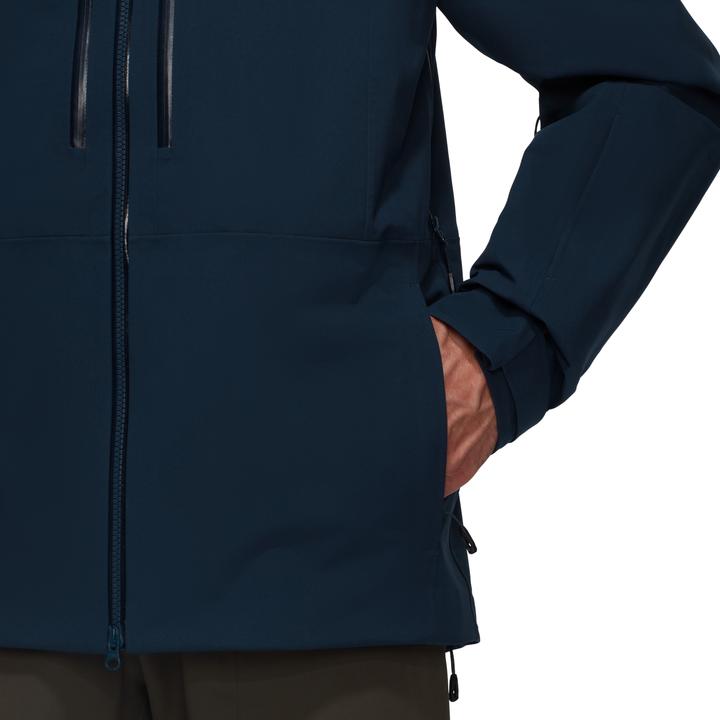 Actual product image Mammut Stoney (XXL)