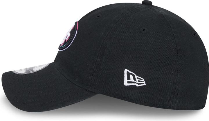 Actual product image New Era 9Twenty Cap - Crucial Catch San Francisco 49Ers