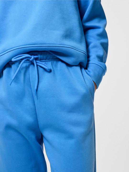 Actual product image Pieces Pcchilli Hw Sweat Pants Noos Bc (M)