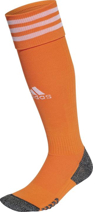 adidas ADI 21 Sock, orange/White, M (M)