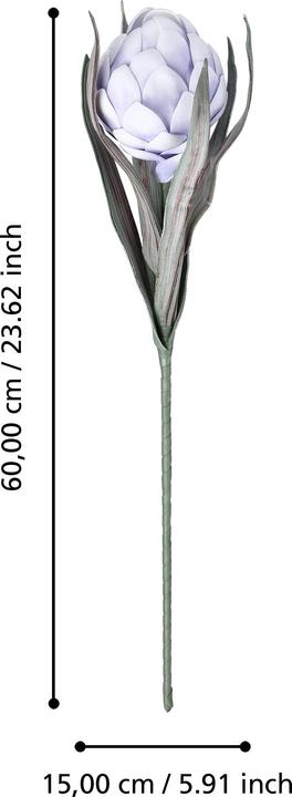 Actual product image EGLO LIVING Molave (15 cm)