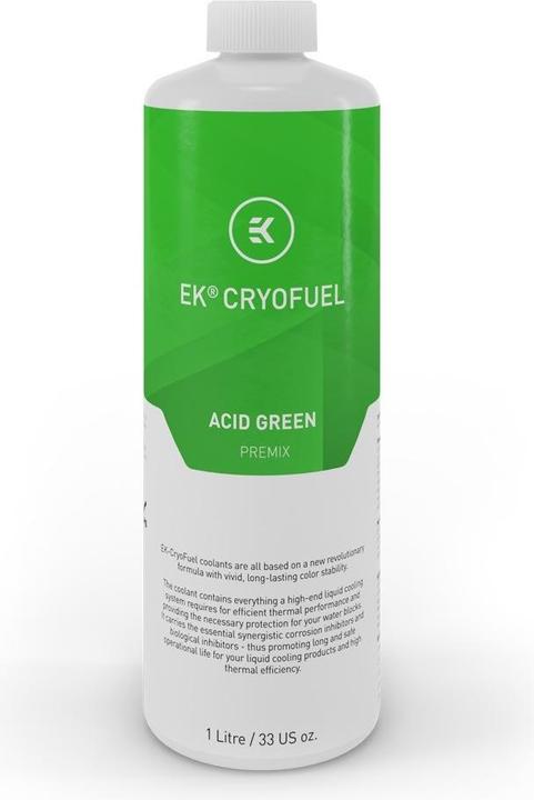 Immagine prodotto EKWB EK-CryoFuel (1000 ml, Ready-mix)