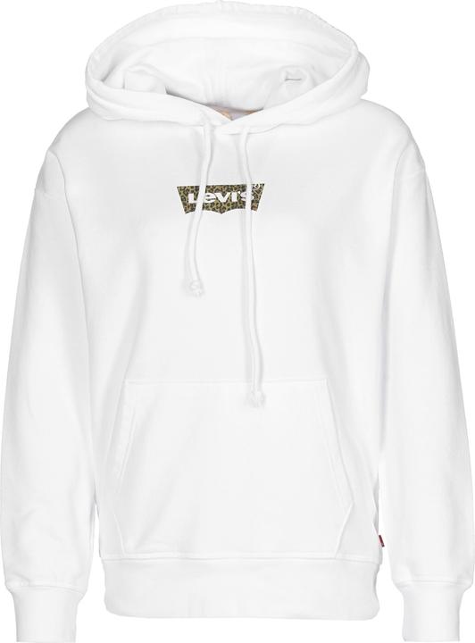 Produktbild Levis Graphic Standard Hoodie - 86927 (XS)