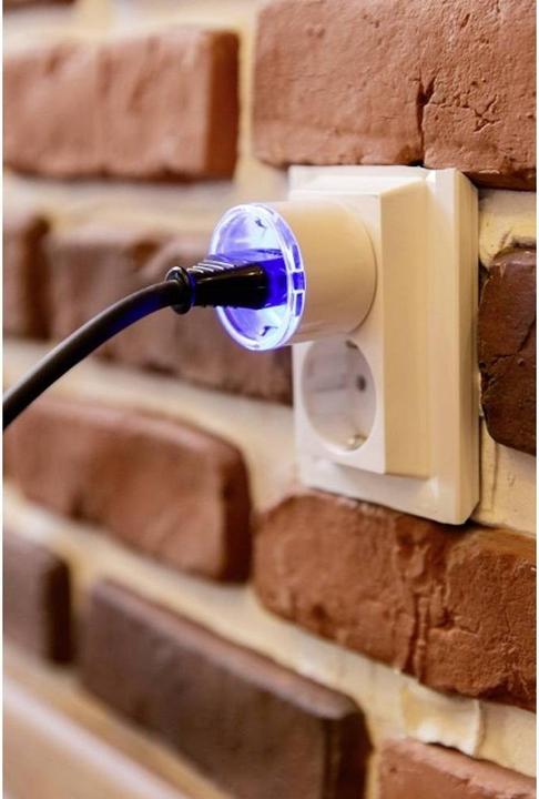 Actual product image Shelly Plus Plug S