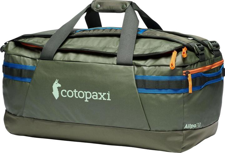 Immagine prodotto Cotopaxi Borsone Allpa Getaway (70 l)