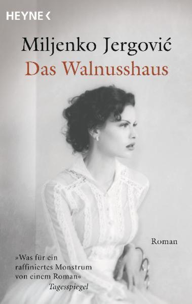 Immagine prodotto Das Walnusshaus (Tedesco, Miljenko Jergovic, 2009)