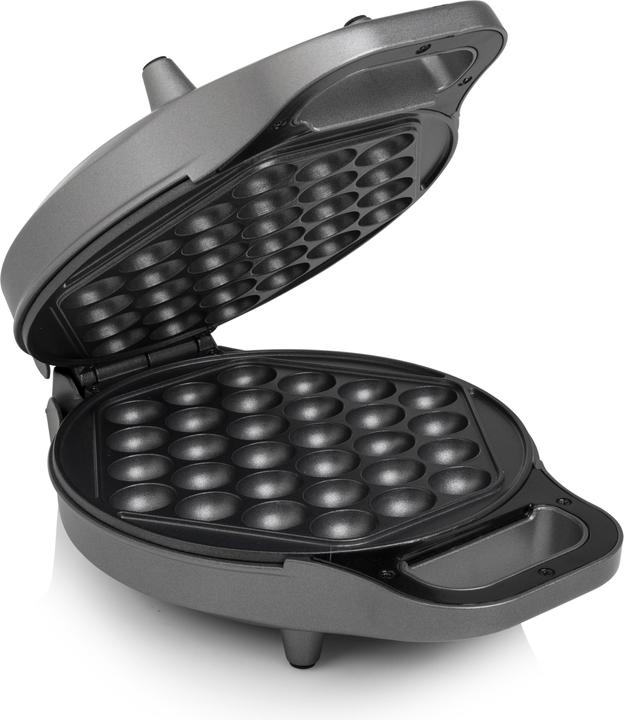 Princess bubble waffle iron