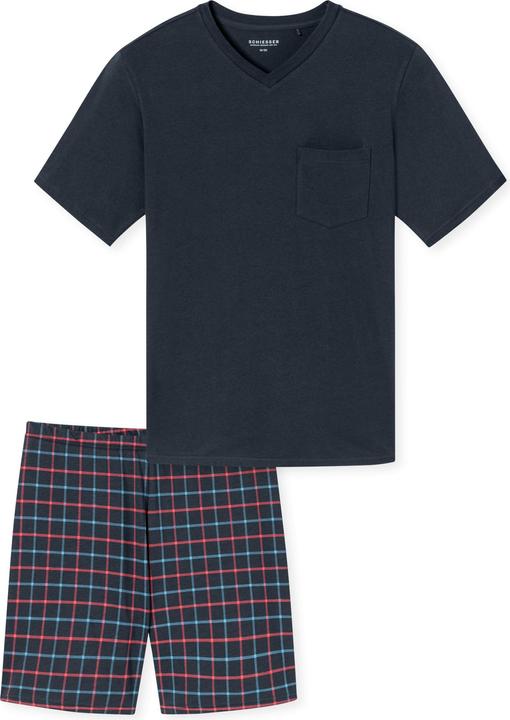 Produktbild Schiesser Pyjama Comfort Essentials (56, XXL)