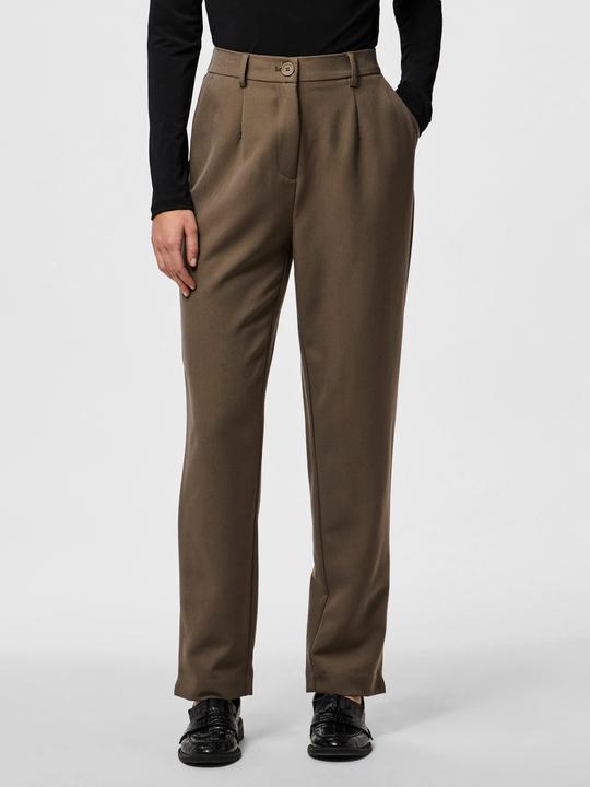 Actual product image Pieces PCKAMIL trousers (L)