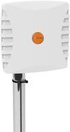 Immagine prodotto Poynting A-Patch-25 Antenna Patch circolare RFID - Antenna direzionale - 8,75 dB