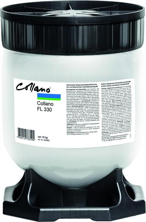 Collano Universal adhesive FL 330 (10000 g)