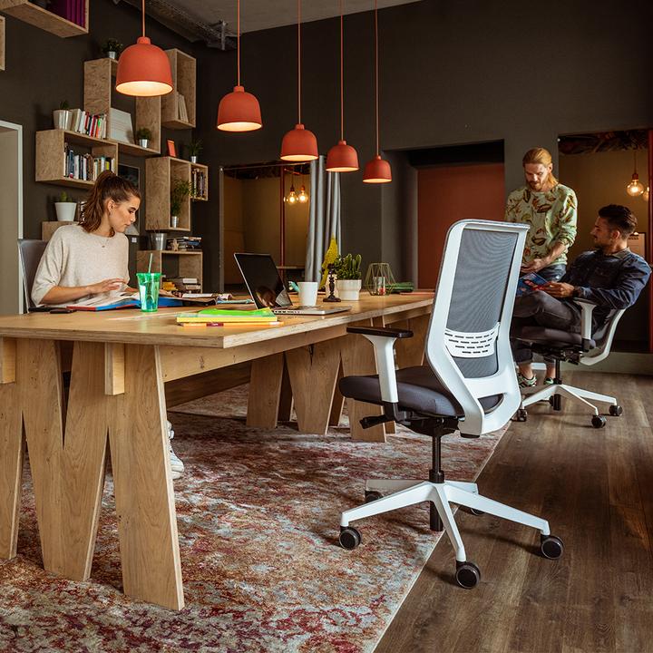 Actual product image Trendoffice SC 9242 pro
