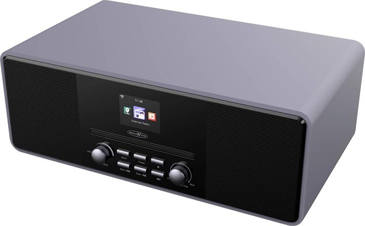 Image du produit Reflexion Internet CD Radio (Webradio, Bluetooth, WiFi)