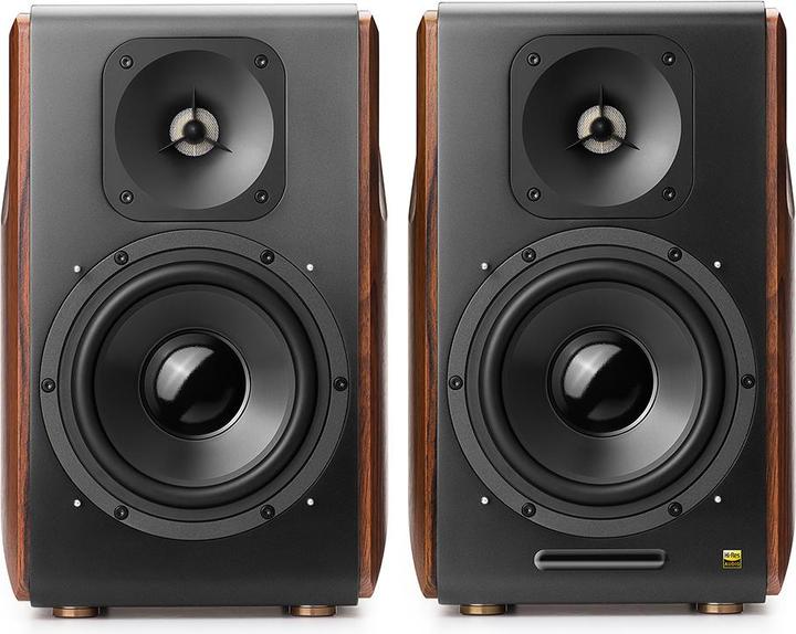 Immagine prodotto Edifier Altoparlanti stereo senza fili S3000Pro (1 coppia, 240 W)