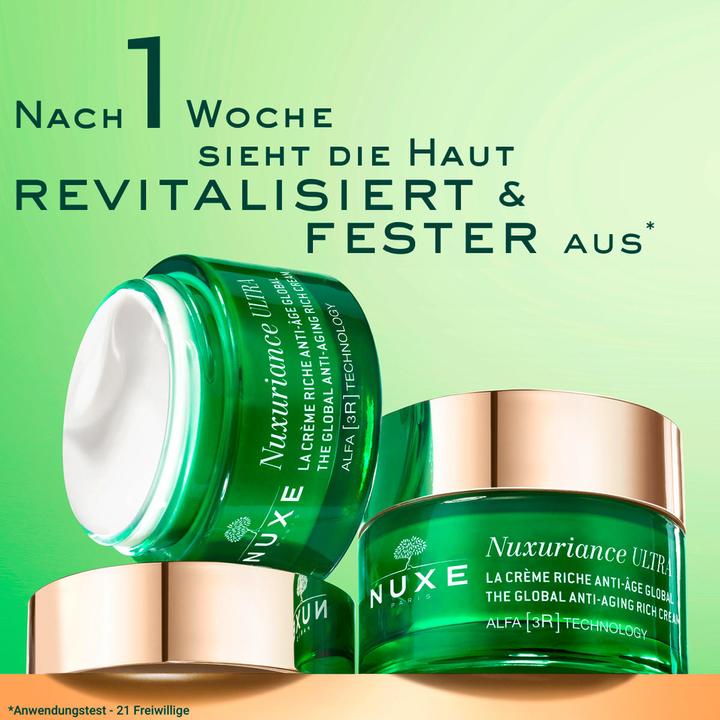 Image du produit Nuxe Nuxuriance Ultra (50 ml, Crème de jour)